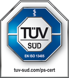 TUEV Sued logo
