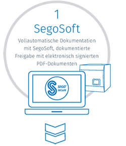 SegoSoft Instruments