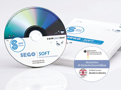 SegoSoft Instruments