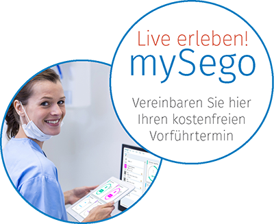 mySego live