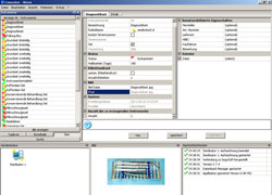 SegoSoft Instruments